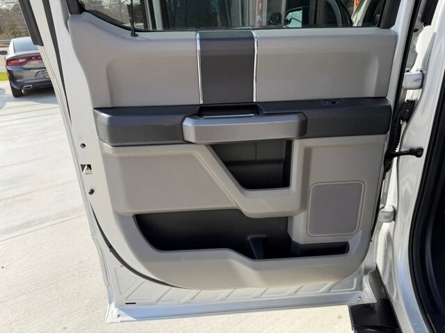 2018 Ford F150 in Knoxville, TN 37920 - 18093031 7