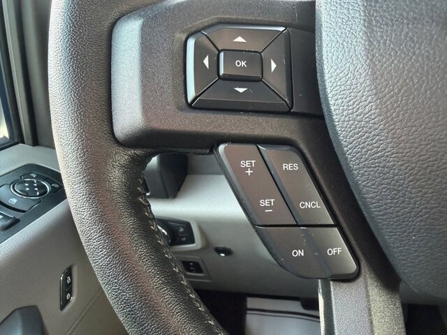 2018 Ford F150 in Knoxville, TN 37920 - 18093031 19