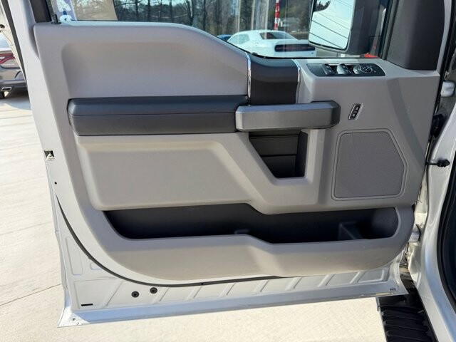 2018 Ford F150 in Knoxville, TN 37920 - 18093031 6