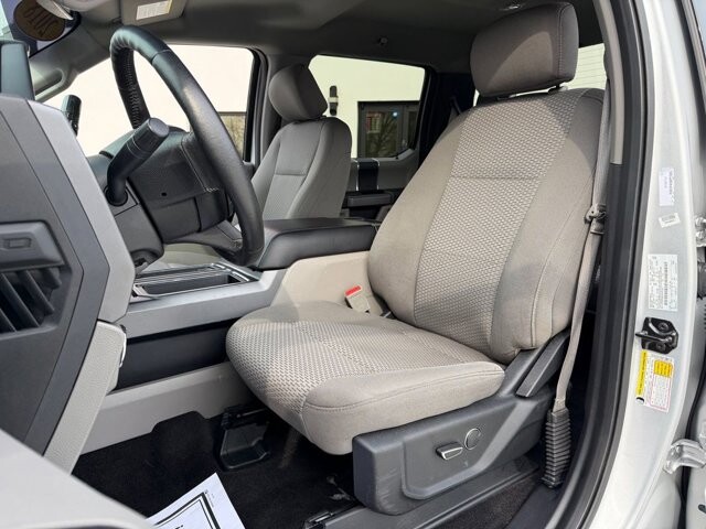 2018 Ford F150 in Knoxville, TN 37920 - 18093031 13