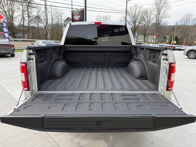 2018 Ford F150 in Knoxville, TN 37920 - 18093031 8