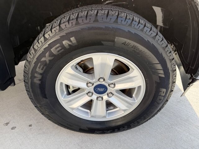 2018 Ford F150 in Knoxville, TN 37920 - 18093031 28