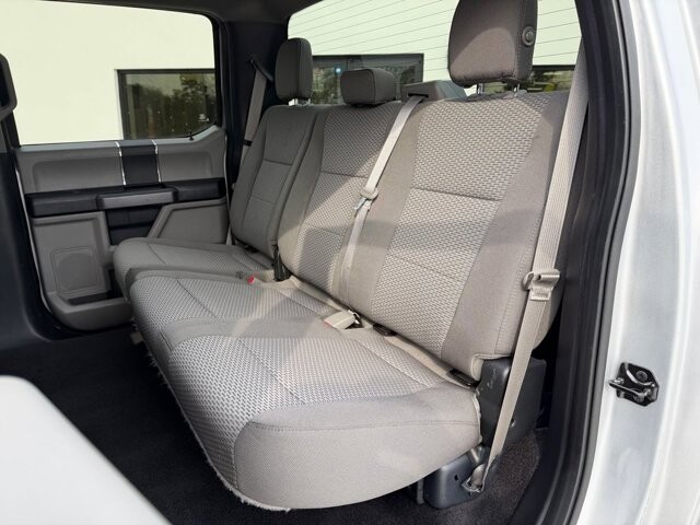 2018 Ford F150 in Knoxville, TN 37920 - 18093031 15
