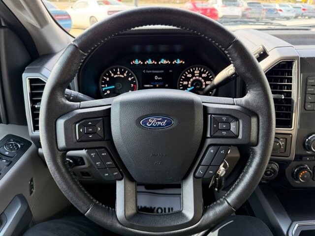 2018 Ford F150 in Knoxville, TN 37920 - 18093031 18
