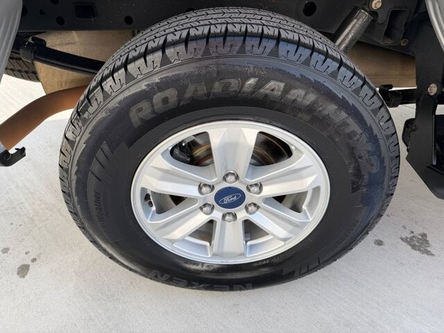 2018 Ford F150 in Knoxville, TN 37920 - 18093031 29