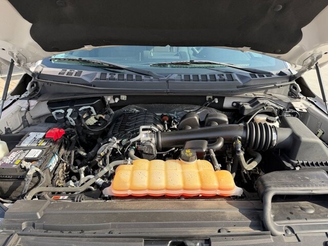 2018 Ford F150 in Knoxville, TN 37920 - 18093031 34