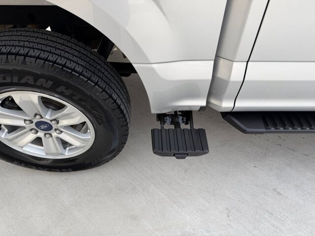 2018 Ford F150 in Knoxville, TN 37920 - 18093031 33