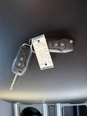 2018 Ford F150 in Knoxville, TN 37920 - 18093031 27