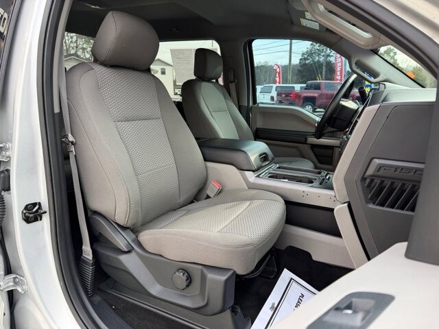 2018 Ford F150 in Knoxville, TN 37920 - 18093031 16