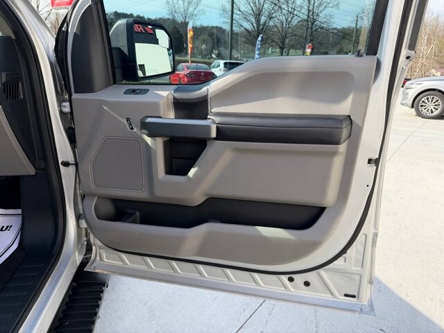 2018 Ford F150 in Knoxville, TN 37920 - 18093031 11