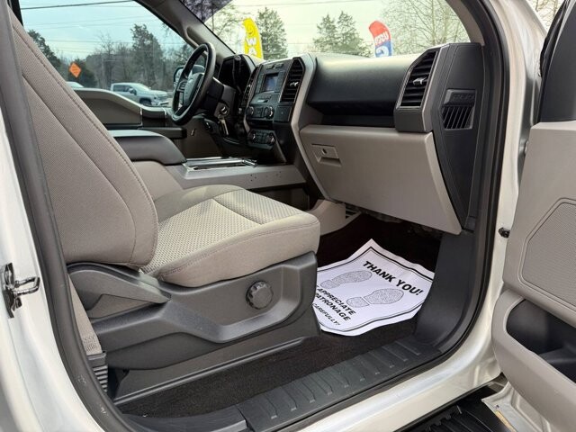 2018 Ford F150 in Knoxville, TN 37920 - 18093031 17