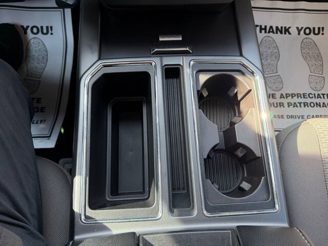 2018 Ford F150 in Knoxville, TN 37920 - 18093031 26