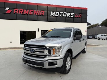 2018 Ford F150 in Knoxville, TN 37920