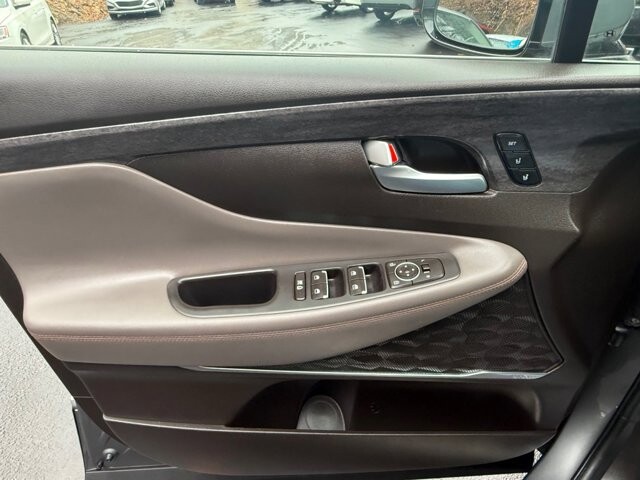 2019 Hyundai Santa Fe in Pottsville, PA 17901 - 18093032 20