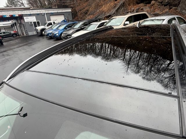 2019 Hyundai Santa Fe in Pottsville, PA 17901 - 18093032 9