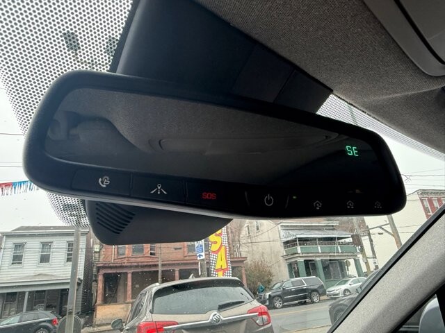 2019 Hyundai Santa Fe in Pottsville, PA 17901 - 18093032 21