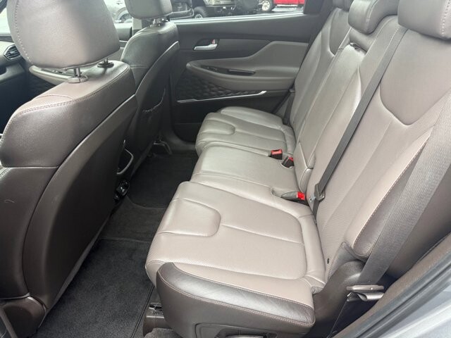 2019 Hyundai Santa Fe in Pottsville, PA 17901 - 18093032 25