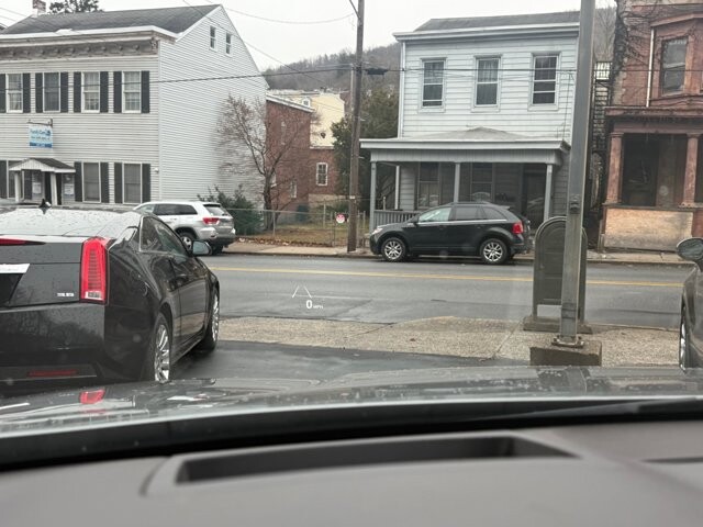 2019 Hyundai Santa Fe in Pottsville, PA 17901 - 18093032 18