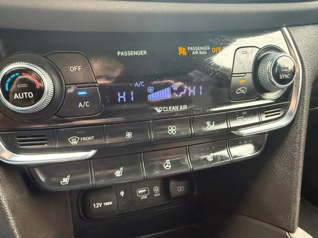 2019 Hyundai Santa Fe in Pottsville, PA 17901 - 18093032 14