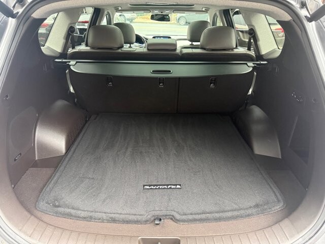 2019 Hyundai Santa Fe in Pottsville, PA 17901 - 18093032 26