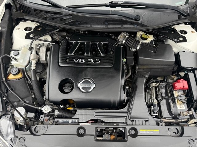 2016 Nissan Altima in Pottsville, PA 17901 - 18093033 26