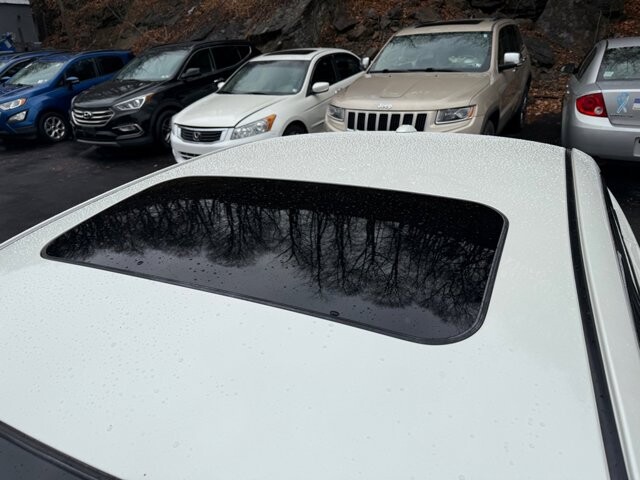 2016 Nissan Altima in Pottsville, PA 17901 - 18093033 9