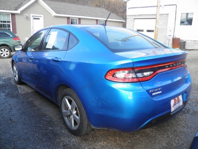 2016 Dodge Dart in Barton, MD 21521 - 18093036 5