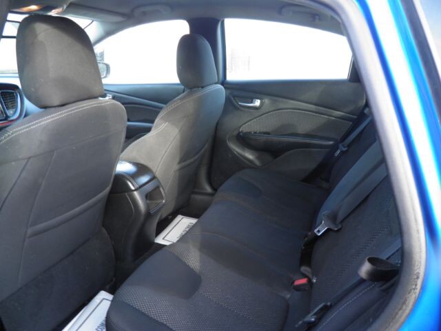 2016 Dodge Dart in Barton, MD 21521 - 18093036 4