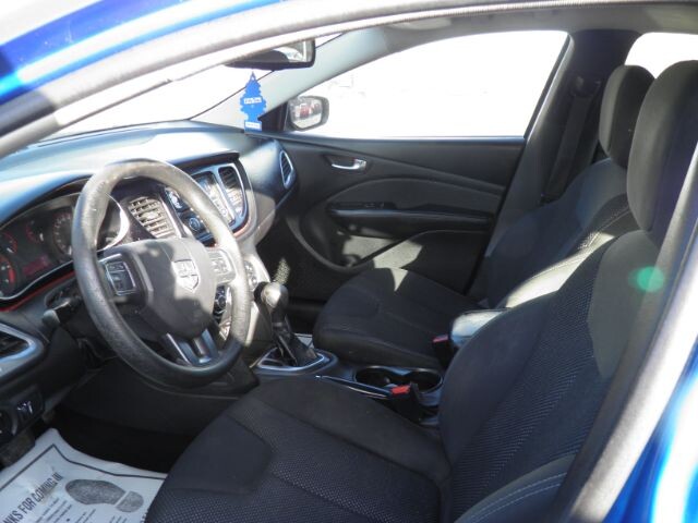 2016 Dodge Dart in Barton, MD 21521 - 18093036 2