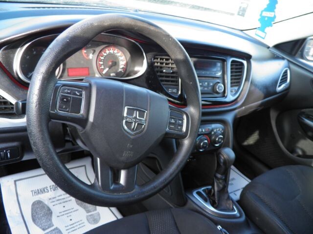 2016 Dodge Dart in Barton, MD 21521 - 18093036 3