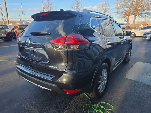 2020 Nissan Rogue in Knoxville, TN 37912 - 18093037 6