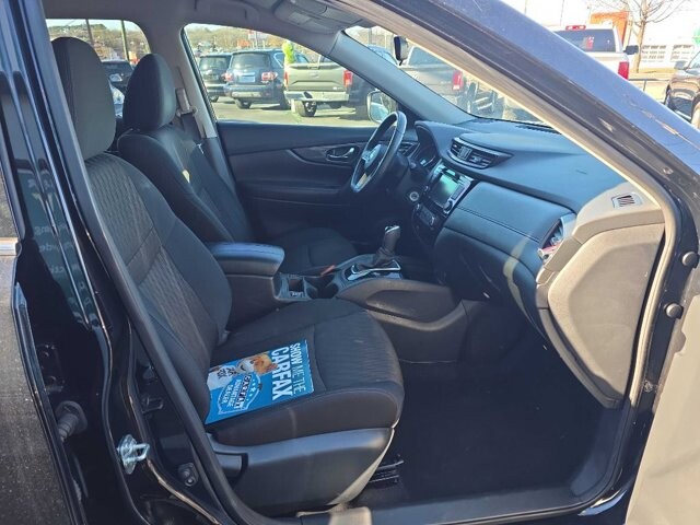 2020 Nissan Rogue in Knoxville, TN 37912 - 18093037 11