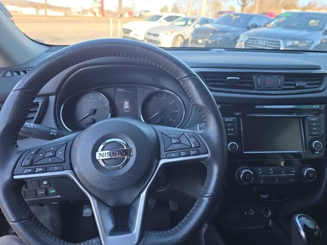 2020 Nissan Rogue in Knoxville, TN 37912 - 18093037 9