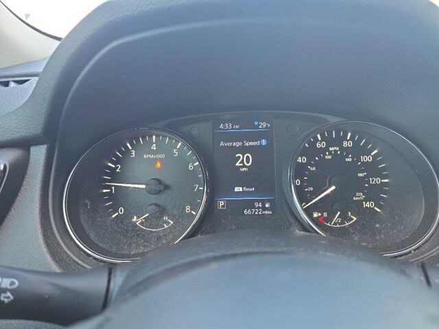 2020 Nissan Rogue in Knoxville, TN 37912 - 18093037 5