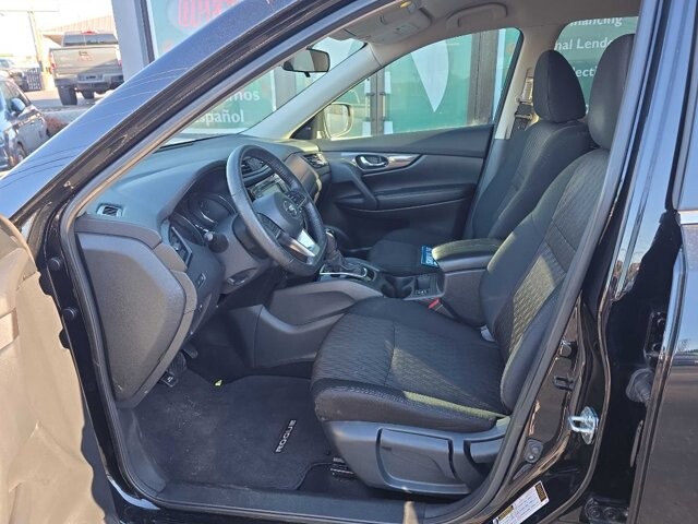 2020 Nissan Rogue in Knoxville, TN 37912 - 18093037 8