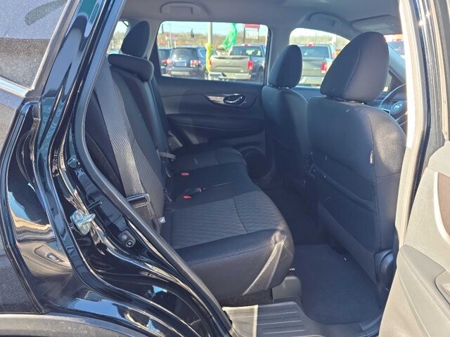 2020 Nissan Rogue in Knoxville, TN 37912 - 18093037 7