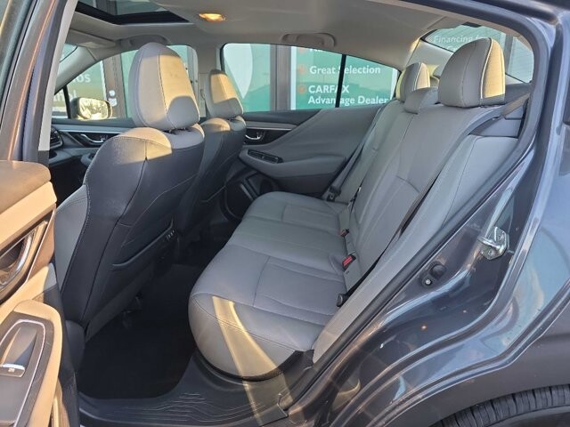 2020 Subaru Legacy in Knoxville, TN 37912 - 18093038 12