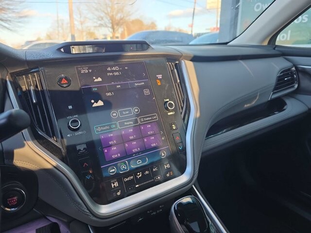 2020 Subaru Legacy in Knoxville, TN 37912 - 18093038 9