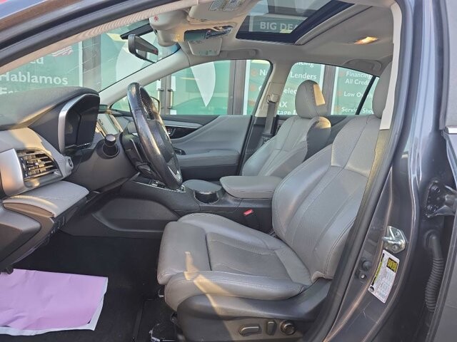 2020 Subaru Legacy in Knoxville, TN 37912 - 18093038 7