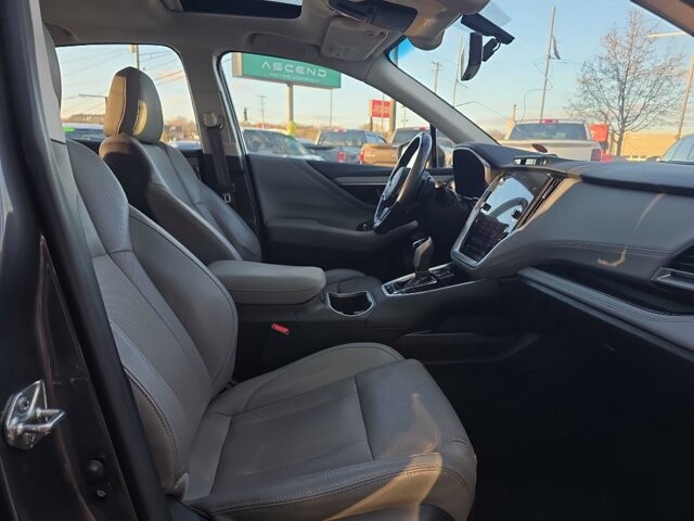 2020 Subaru Legacy in Knoxville, TN 37912 - 18093038 10