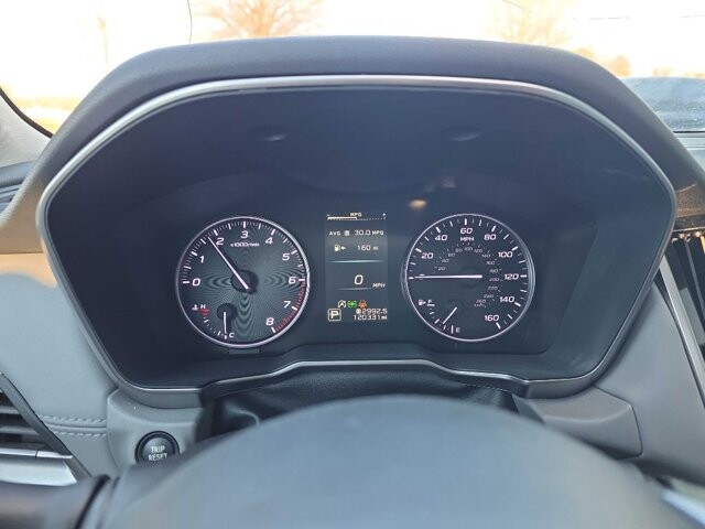 2020 Subaru Legacy in Knoxville, TN 37912 - 18093038 6