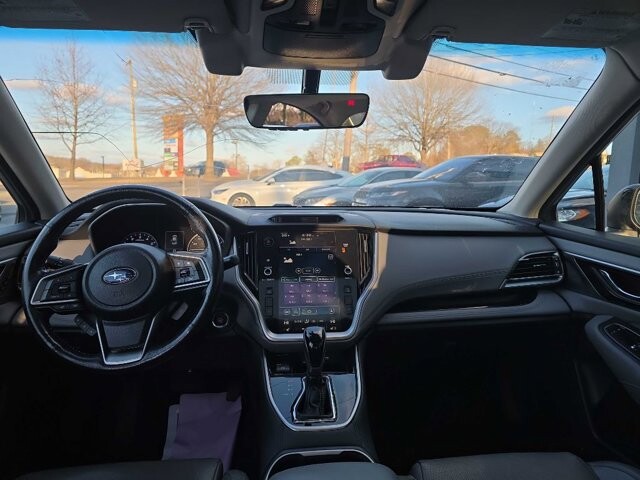 2020 Subaru Legacy in Knoxville, TN 37912 - 18093038 2