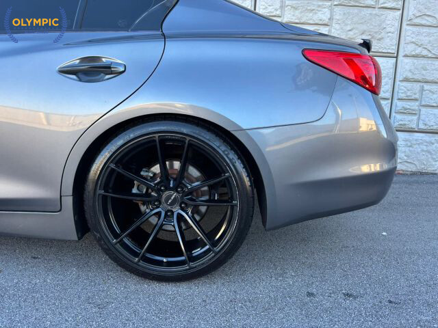 2017 INFINITI Q50 in Decatur, GA 30032 - 18093040 10