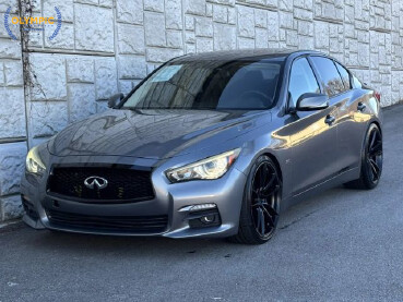 2017 INFINITI Q50 in Decatur, GA 30032