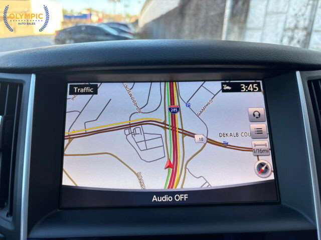 2017 INFINITI Q50 in Decatur, GA 30032 - 18093040 28