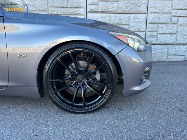 2017 INFINITI Q50 in Decatur, GA 30032 - 18093040 11