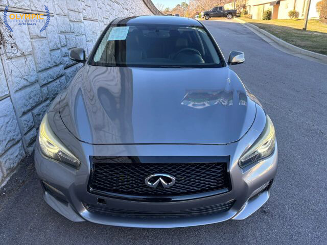 2017 INFINITI Q50 in Decatur, GA 30032 - 18093040 2
