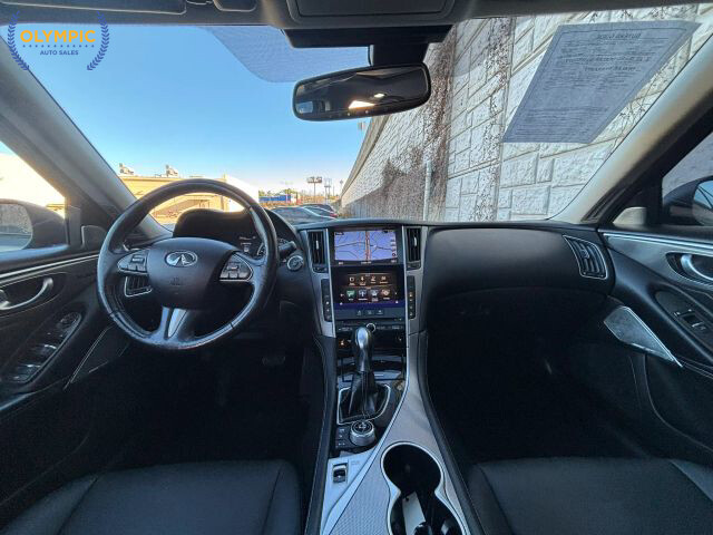 2017 INFINITI Q50 in Decatur, GA 30032 - 18093040 18