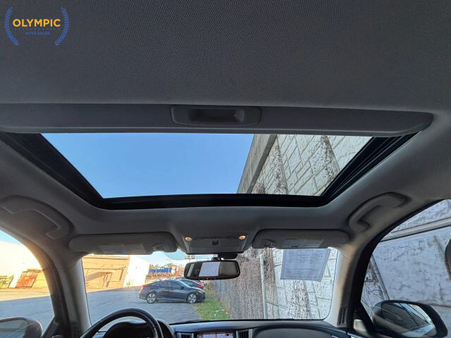 2017 INFINITI Q50 in Decatur, GA 30032 - 18093040 35