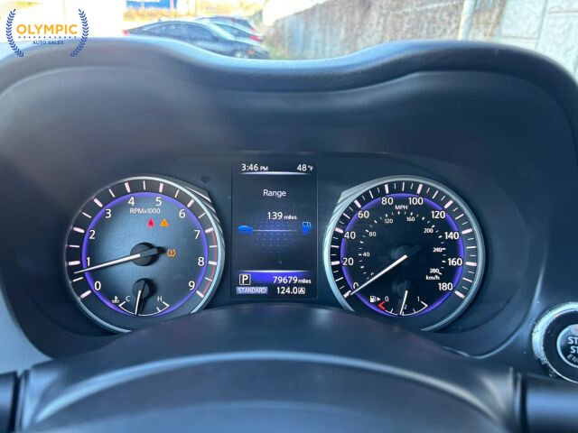 2017 INFINITI Q50 in Decatur, GA 30032 - 18093040 25